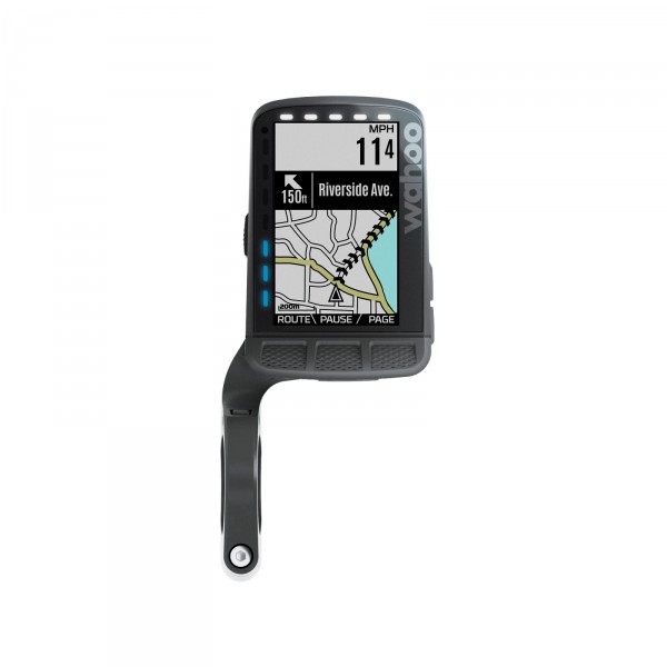 Compteur de vélo Wahoo Elemnt Roam GPS Photos du produit